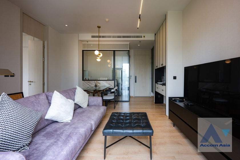 picture 🔼🔽 AccomA 📩  1 BR Condominium @Noble BE19 (AA44150) - 2/11