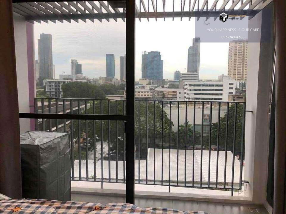 picture XT Ekkamai | 🚝Near BTS Ekkamai, short-term contract available | #2025071110885 - 9/9