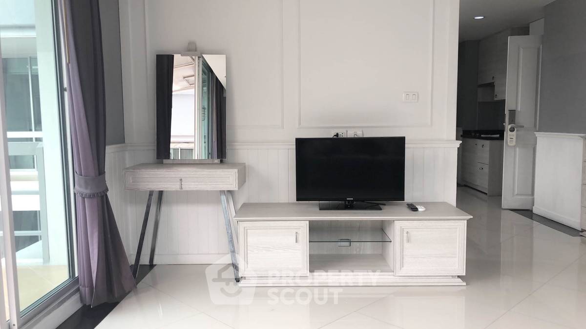 รูป คอนโด 2-ห้องนอน ที่ วอเตอร์ฟอร์ด สุขุมวิท 50 คอนโดมิเนียม ใกล้ BTS อ่อนนุช (ID 511204) - รูปที่ 2/10