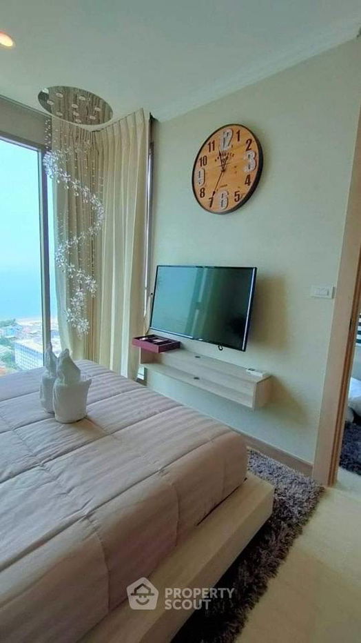 รูป คอนโด 2-ห้องนอน ที่ เดอะ ริเวียร่า จอมเทียน ใกล้ หาดจอมเทียน (ID 1386050) - รูปที่ 7/15