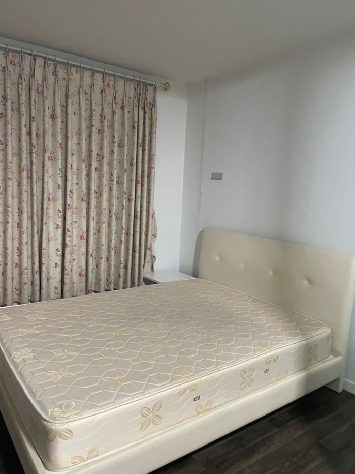 รูป *ขายด่วน ต่อรองได้* ขายคอนโด D condo Campus Resort Ratchapruk - Charan 13 (ดีคอนโด แคมปัส รีสอร์ท ราชพฤกษ์ - จรัญฯ 13) - รูปที่ 11/15