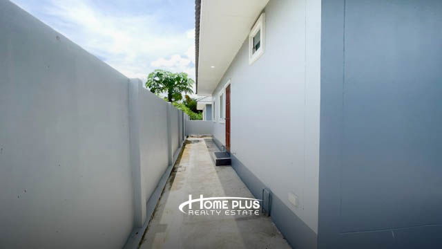 รูป บ้านเดี่ยวชั้นเดียว บ้านสวนอัจฉรา อำเภอแปลงยาว ฉะเชิงเทรา (บ้านใหม่ในโครงการ) - รูปที่ 7/28