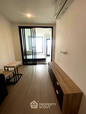 Condos for sale BTS Saphan Khwai : 1-BR Condo at Denim Jatujak near MRT Chatuchak Park (ID 1840508)