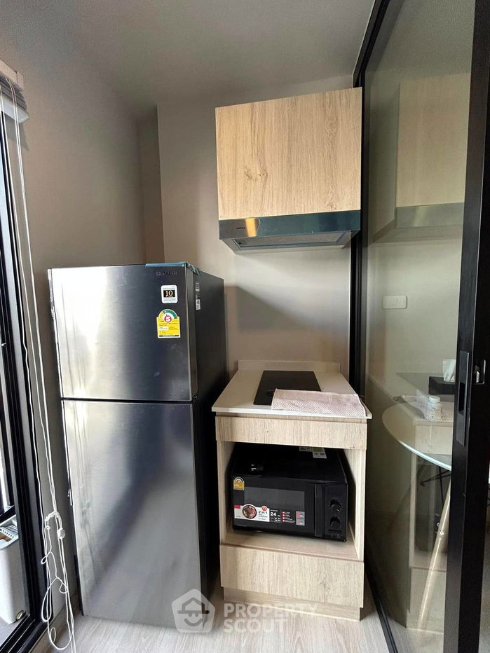 picture 1-BR Condo at NUE Noble Ngamwongwan close to Ngam Wong Wan (ID 2057117) - 6/9