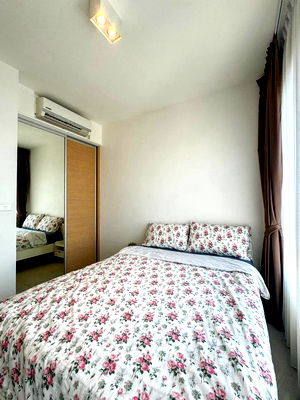 ขายคอนโด : ขายคอนโด The loft Ekkamai ใกล้ BTS เอกมัย 9,900,000 บาท รหัสทรัพย์ : SL054
