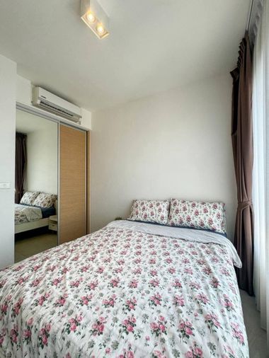ขายคอนโด The loft Ekkamai ใกล้ BTS เอกมัย 9,900,000 บาท รหัสทรัพย์ : SL054