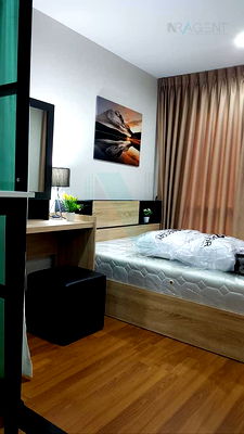 เช่าคอนโด BTS อ่อนนุช : 🚩Best room!🚩 ให้เช่าคอนโด รีเจ้นท์โฮม สุขุมวิท 81 อาคาร A ชั้น 2 1 ห้องนอน ขนาด 28.00 ตรม ใกล้ Century Movie Plaza อ่อนนุช