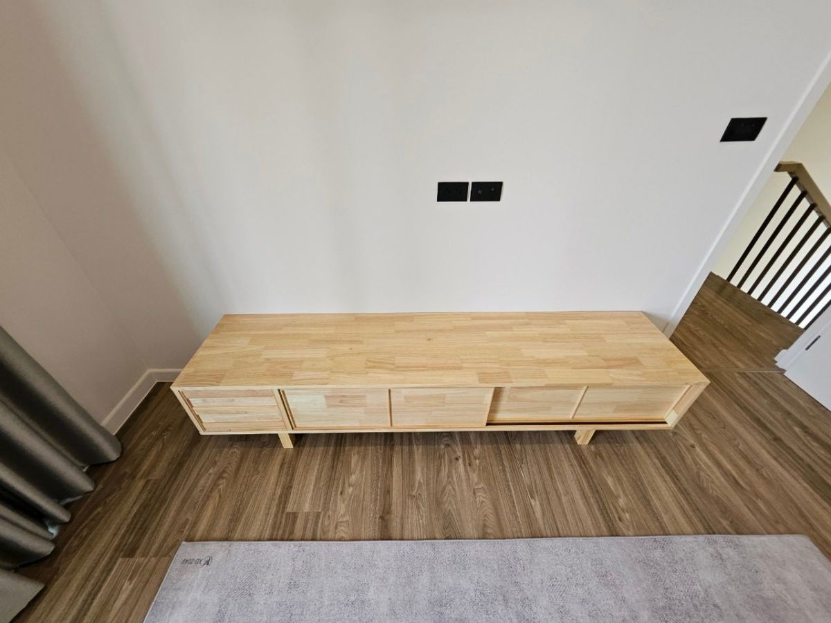 picture  House for Rent at Burasiri Krungthep Kreetha - 9/9