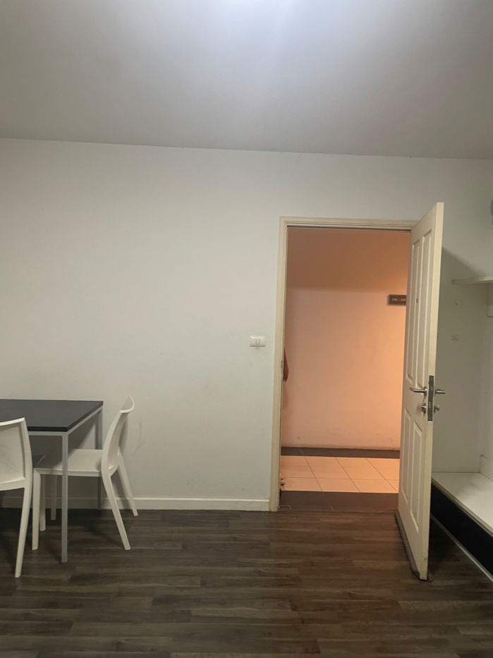 รูป *ขายด่วน ต่อรองได้* ขายคอนโด D condo Campus Resort Ratchapruk - Charan 13 (ดีคอนโด แคมปัส รีสอร์ท ราชพฤกษ์ - จรัญฯ 13) - รูปที่ 8/15