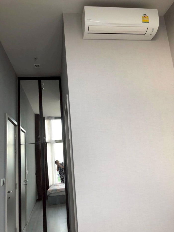 picture ❤❤ For rent The LINE Sukhumvit 101 fully furnished ❤❤   - 15/15