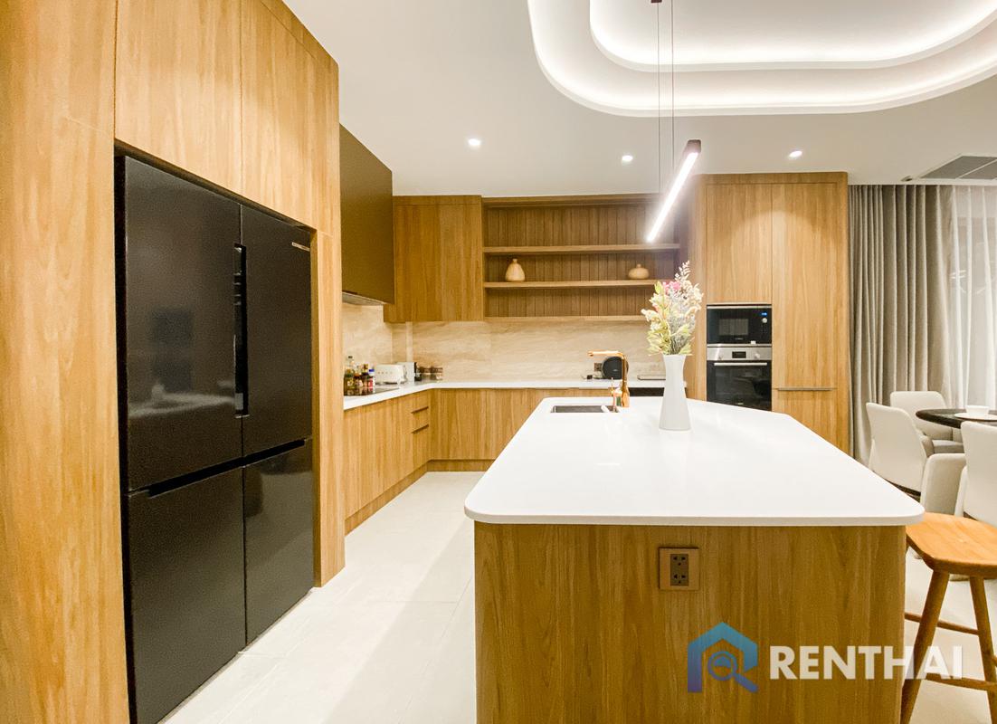 รูป สำหรับ ขาย วิลล่า  ที่ Natures Rest Villa Saiyuan - รูปที่ 15/25