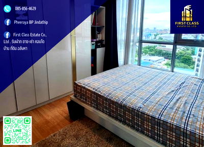 Condos for rent : 🏢 For rent Condo Aspire Rama 4  ✨ beautiful room ready to move in near MRT Ekamai!!!!