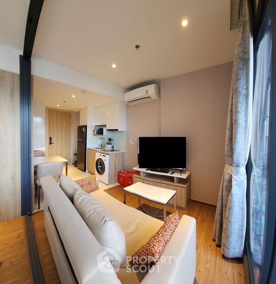 picture 1-BR Condo at Once Pattaya close to Pattaya North (ID 1791800) - 4/7