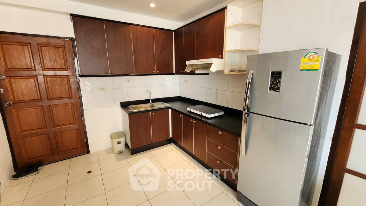 รูป คอนโด 1-ห้องนอน ที่ สราญใจ แมนชั่น คอนโดมิเนียม ใกล้ BTS นานา (ID 1405660) - รูปที่ 5/8
