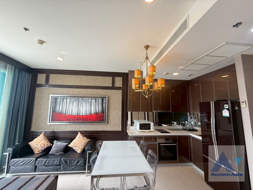 picture 🔼🔽 AccomA 📩  2 BR Condominium @Park Origin Phrom Phong (AA23396) - 5/16
