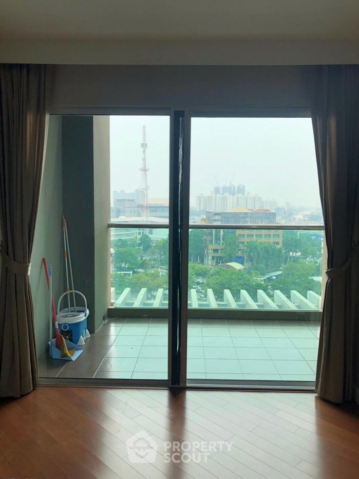 picture 3-BR Condo at Belle Grand Rama 9 near MRT Phra Ram 9 (ID 514961) - 5/18