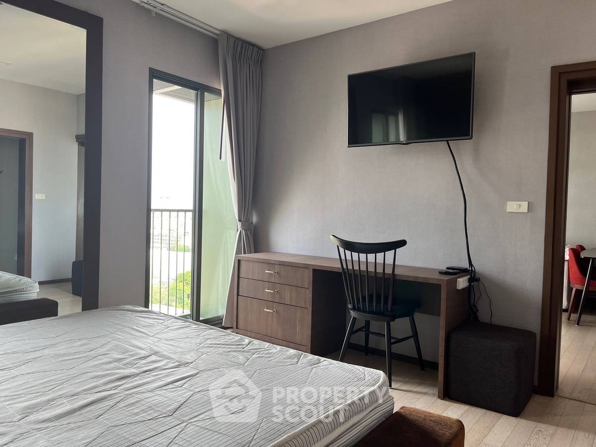 รูป คอนโด 1-ห้องนอน ที่ โนเบิล โซโล ใกล้ ทองหล่อ (ID 1489067) - รูปที่ 20/34