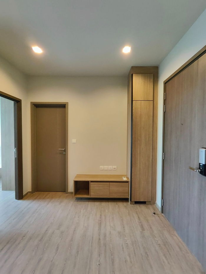 รูป 🔥 ขายด่วน ราคาดี 🔥 Condo The Line Wongsawang 2.59 MB 🔥  - รูปที่ 4/9