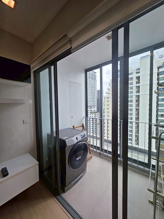 picture Condo Ideo  Q Phayathai (BTS Phayathai)  - 13/28