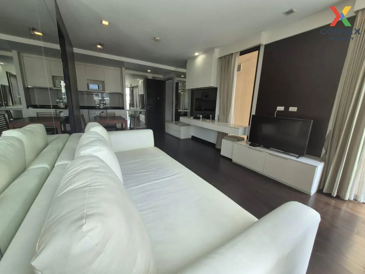 picture Condo for sale near BTS Phloen Chit, O2 Hip, walk to BTS Phloen Chit - 5/10