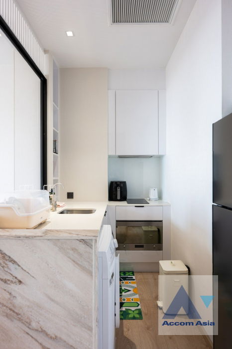 picture 🔼🔽 AccomA 📩  1 BR Condominium @Noble BE19 (AA44150) - 4/11