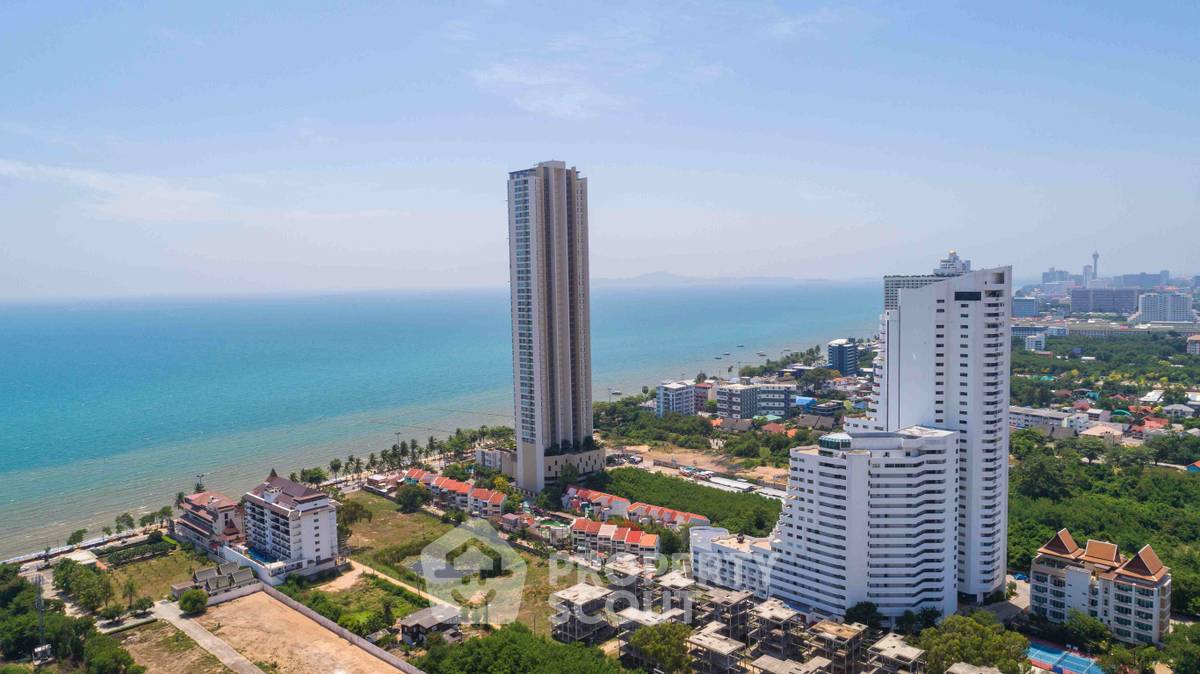 picture 1-BR Condo at Cetus Beachfront close to Jomtien Beach (ID 1719773) - 4/5