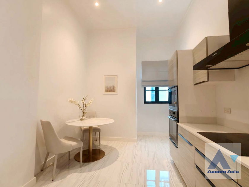 รูป 🔼🔽 AccomA 📩 Private Swimming Pool,Home Office 5 BR House @House  in compound (AA39936) - รูปที่ 20/20