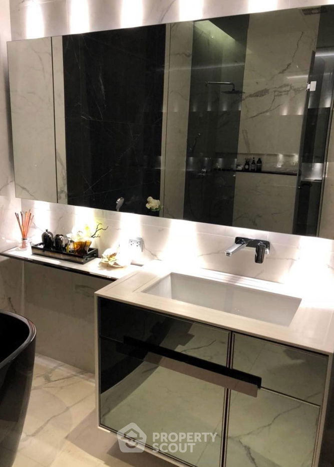 picture 1-BR Condo at The Bangkok Thonglor near BTS Thong Lor (ID 2001794) - 7/8