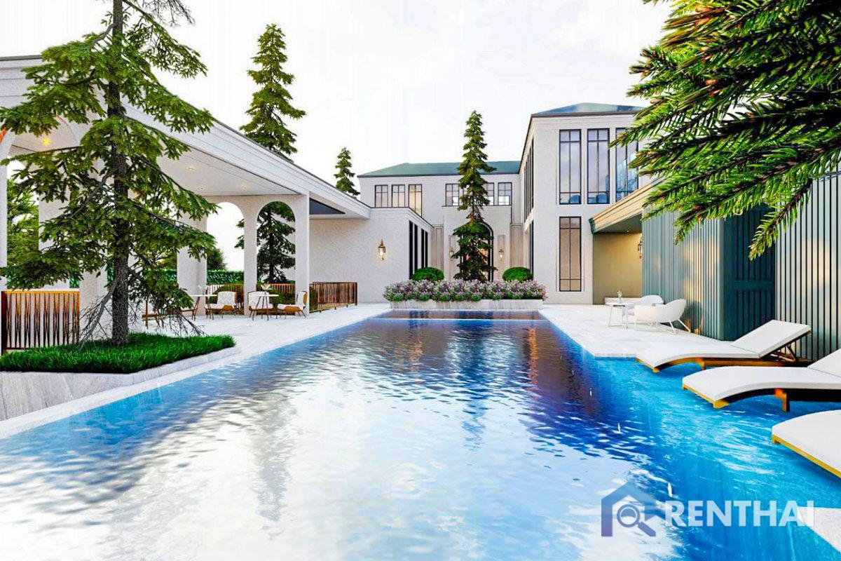 picture The Palm Grandio  Luxury Home in Pattaya - 24/25