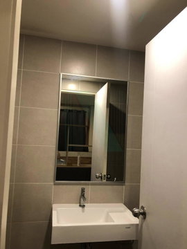 🚩 For Sell Condo LUMPINI VILLE  SUKHUMVIT 76 - BEARING STATION 2 Building 1, Floor 3,1 bed room, Room size 25 sqm
