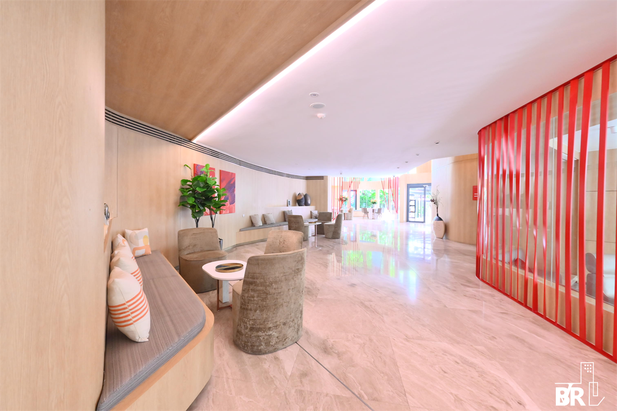 picture TAKA HAUS EKAMAI 12 Luxury Unit, Ready for You Without the Wait - 7/9