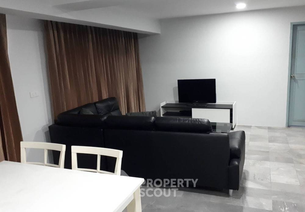 picture 2-BR Condo at Thonglor Tower Condominium near BTS Thong Lor (ID 382472) - 2/11