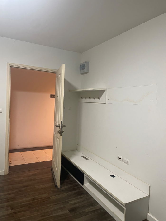 รูป *ขายด่วน ต่อรองได้* ขายคอนโด D condo Campus Resort Ratchapruk - Charan 13 (ดีคอนโด แคมปัส รีสอร์ท ราชพฤกษ์ - จรัญฯ 13) - รูปที่ 7/15