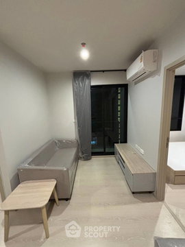 2-BR 35 Sqm Condo For Rent, NUE Mega Plus Bangna, 27th Floor (ID 2163190)