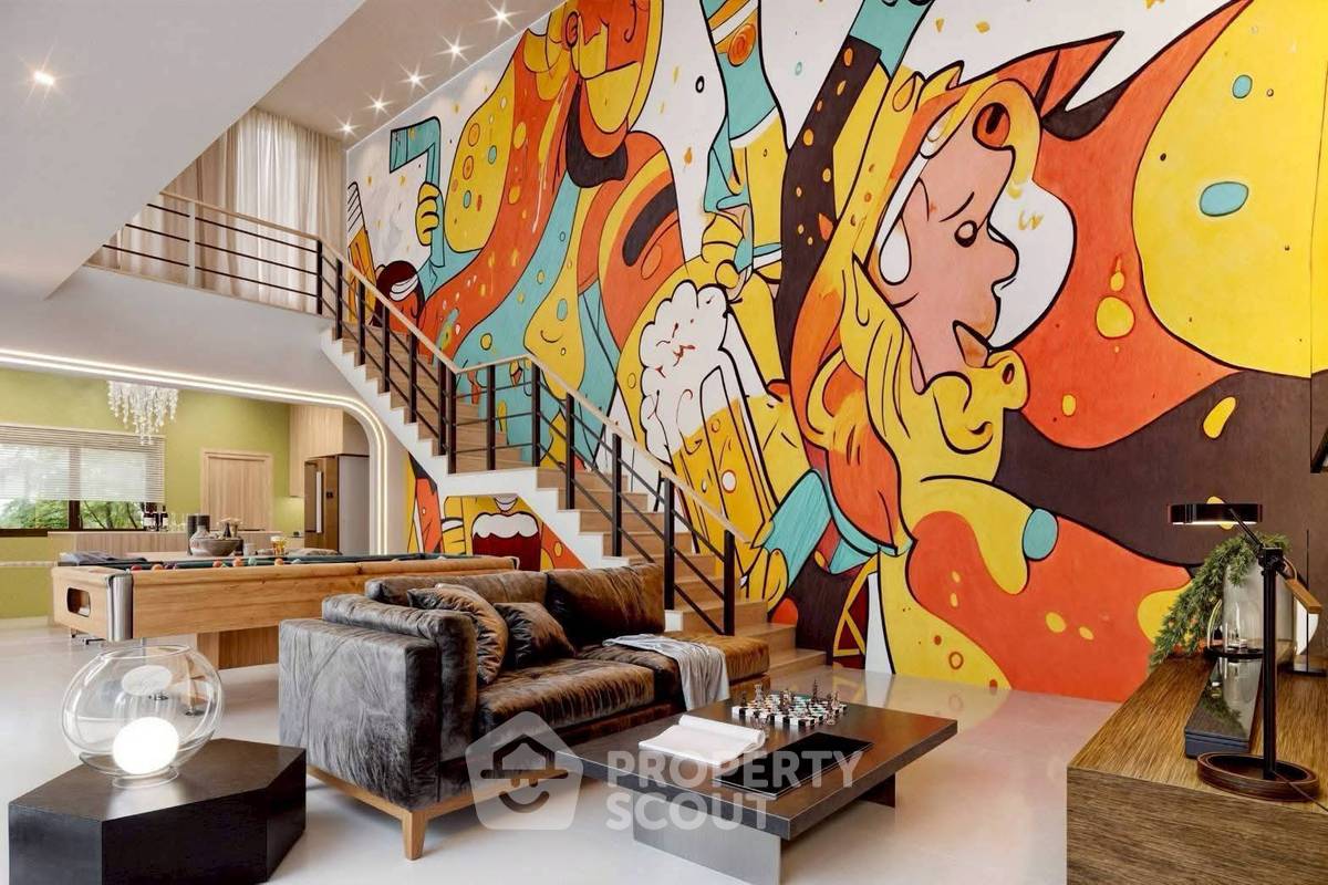 picture 5-BR Villa close to Huai Yai (ID 2139051) - 17/18