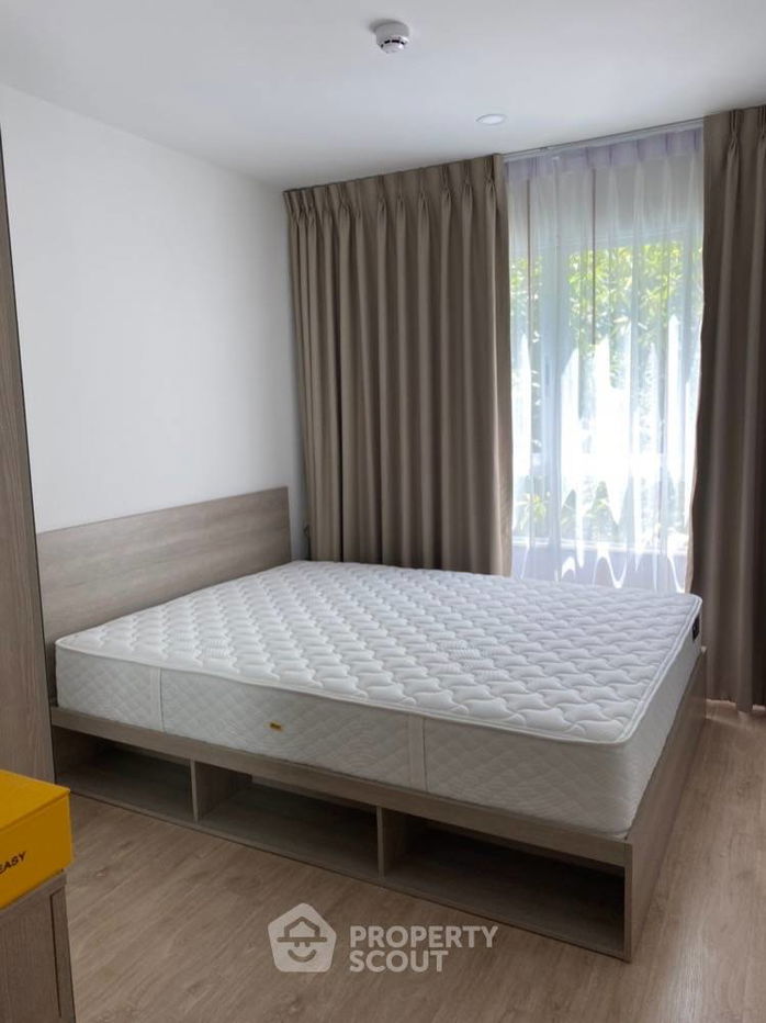 picture 1-BR Condo at Elio Del Mos Phaholyothin 34 near BTS Kasetsart University (ID 1160343) - 6/7