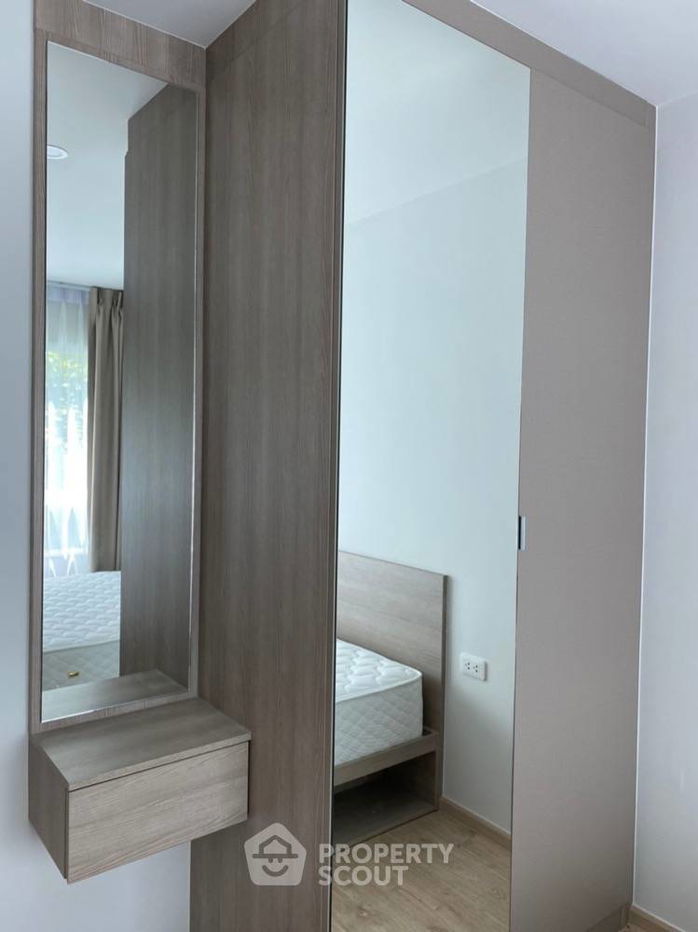 picture 1-BR Condo at Elio Del Mos Phaholyothin 34 near BTS Kasetsart University (ID 1160343) - 5/7