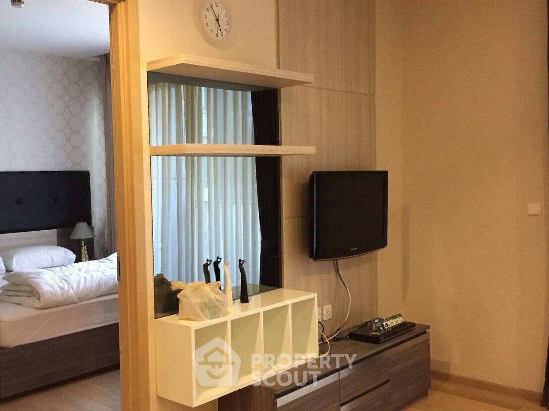 รูป คอนโด 1-ห้องนอน ที่ สิริ แอท สุขุมวิท ใกล้ BTS ทองหล่อ (ID 886726) - รูปที่ 4/7