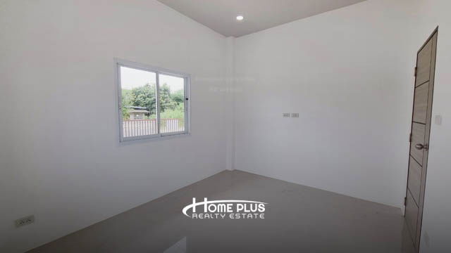 รูป บ้านเดี่ยวชั้นเดียว บ้านสวนอัจฉรา อำเภอแปลงยาว ฉะเชิงเทรา (บ้านใหม่ในโครงการ) - รูปที่ 18/28