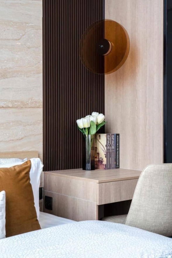 picture For Rent - The LINE Sukhumvit 101 , 1 bedroom 1 bathroom  - 13/15