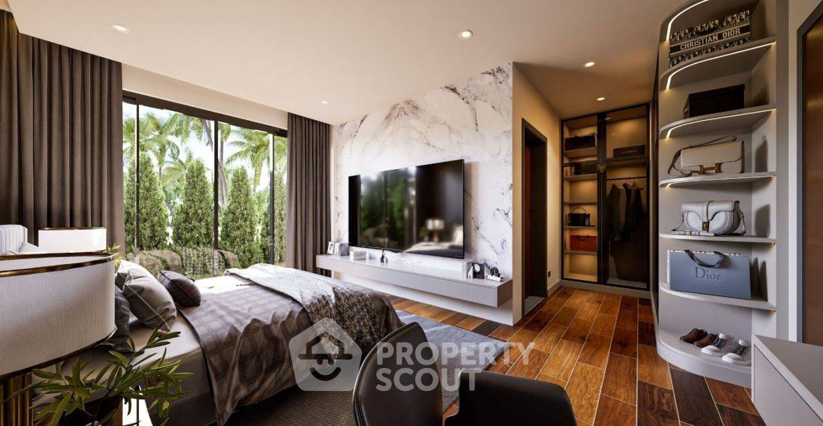 รูป บ้าน 6-ห้องนอน ที่ สยาม รอยัล วิว เลคไซด์ ใกล้ พัทยาตะวันออก (ID 2146088) - รูปที่ 5/24