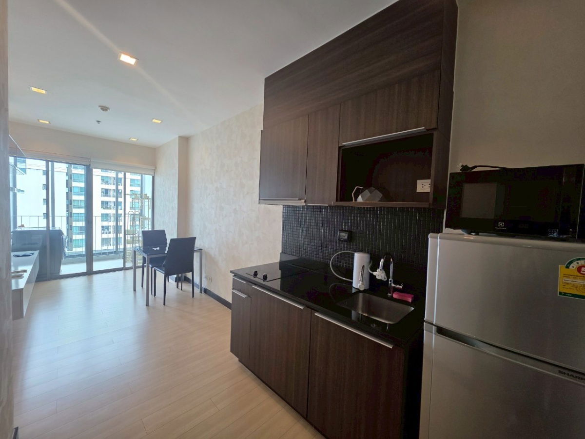 picture Condo Ideo  Q Phayathai (BTS Phayathai)  - 8/28