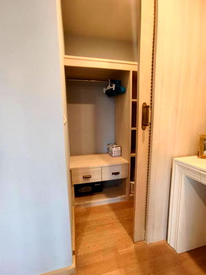 คอนโดให้เช่า :  ❤️ ❤️  ให้เช่าคอนโด  Noble Refine เฟอร์ครบ ราคาดี พร้อมเข้าอยู่  ❤️ ❤️ C-22 UD11/7/2025 AV21/7/2025 A