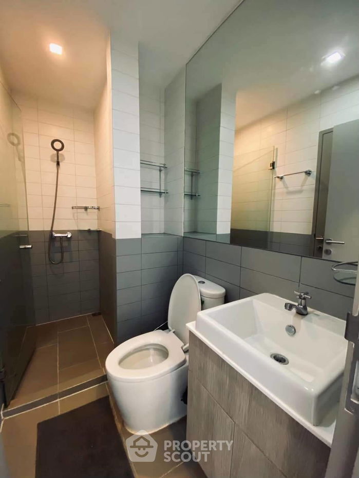 รูป คอนโด 2-ห้องนอน ที่ ไอดีโอ โมบิ สุขุมวิท 81 ใกล้ BTS อ่อนนุช (ID 1801577) - รูปที่ 8/15