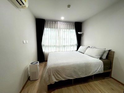 Condos for rent ตลาดบางบัว : Code: KJ7580  for rent Elio Del Moss Phaholyothin 34 // Line ID: @kjcondo (with @) //