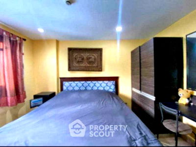 Condos for rent Jomtien Sai 1 : 1-BR Condo at Park Lane Condominium Jomtian close to Pattaya (ID 2201101)