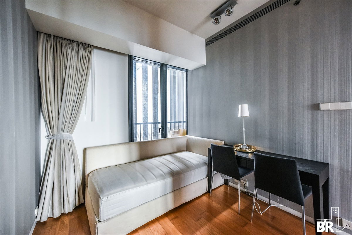 picture The Met Near BTS CHONG NONSI - Luxury Condo - 14/27