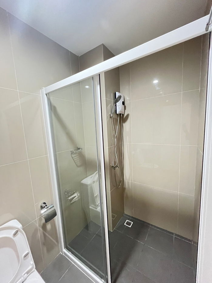 รูป ให้เช่า Indeed condo grand Canal ชั้น8 ซอยวัดศรี สนใจทักไลน์นะคะ  - รูปที่ 8/32