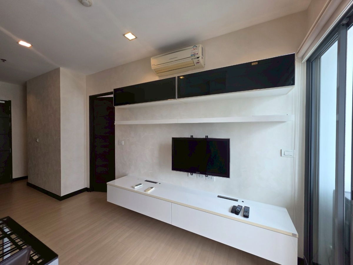 picture Condo Ideo  Q Phayathai (BTS Phayathai)  - 14/28