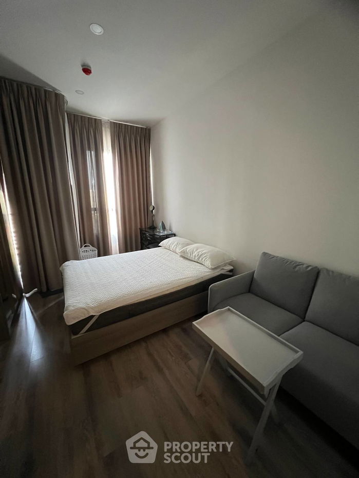 รูป คอนโด 1-ห้องนอน ที่ ไนท์บริดจ์ ไพร์ม อ่อนนุช ใกล้ BTS อ่อนนุช (ID 2065003) - รูปที่ 2/12